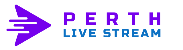 Perth Livestream Pros - Event Video Livestreaming